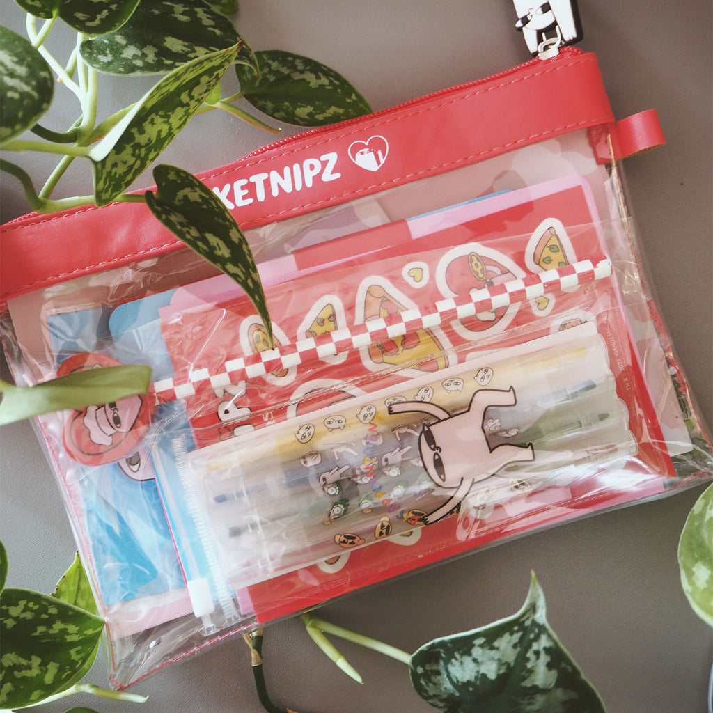 Image produit Ketnipz - Ensemble d'écriture