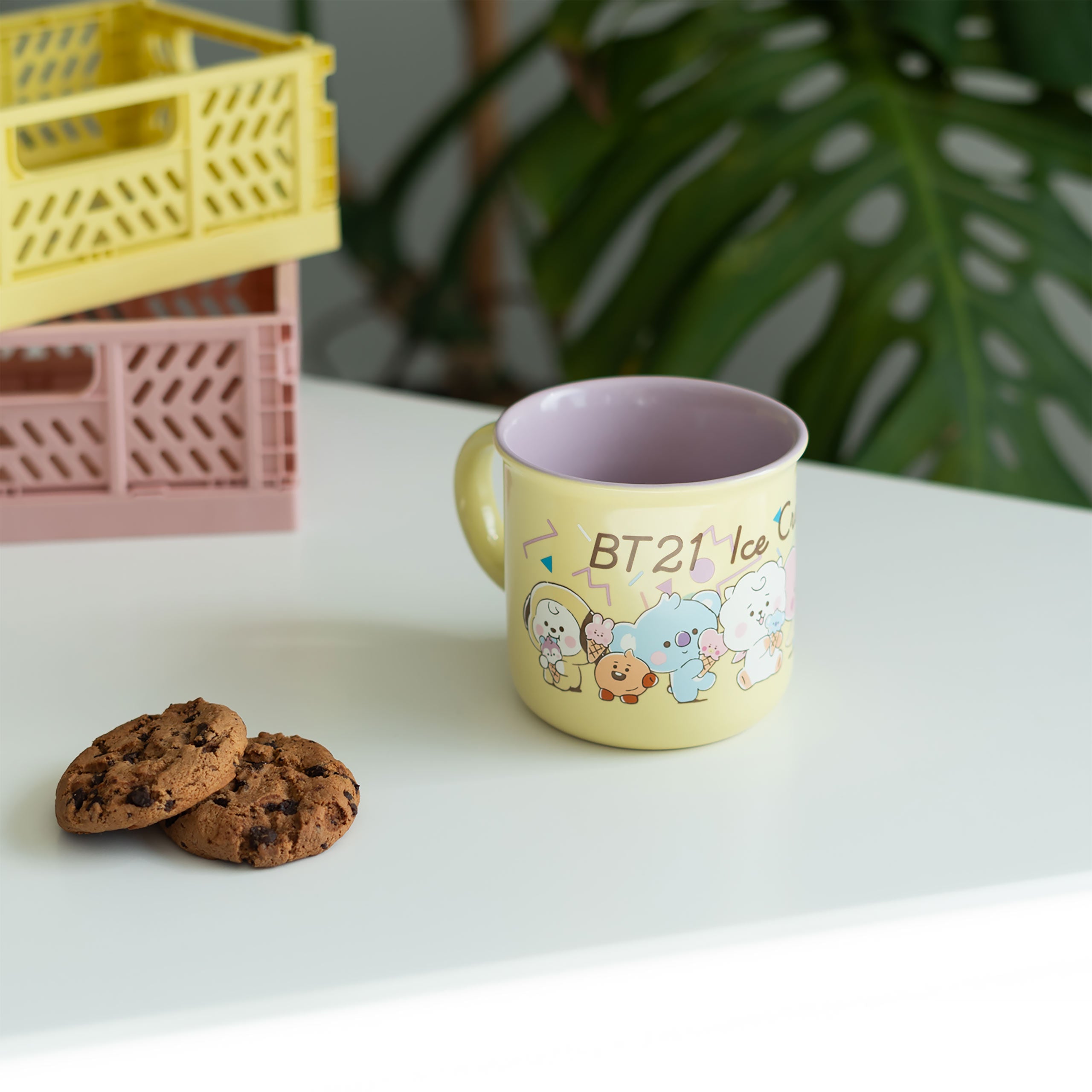 Productafbeelding BT21 - Ijs Tasse