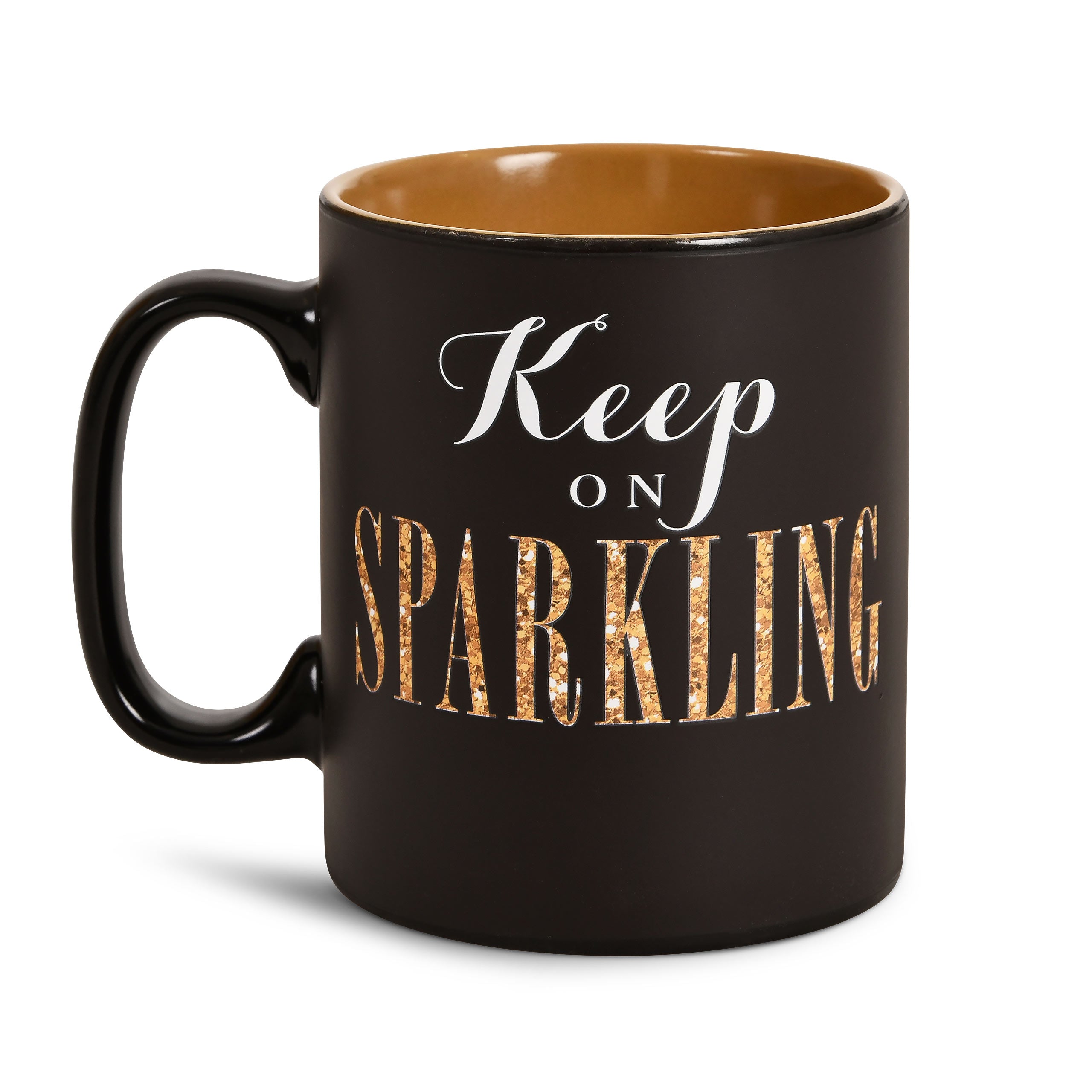 Produktbild Tinkerbell - Thermoeffekt Tasse