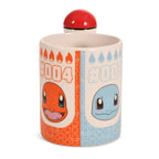 Image produit Pokemon - Pokeball Tasse 3D