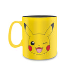 Image produit Pokemon - Tasse Visage Pikachu