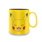 Image produit Pokemon - Tasse Visage Pikachu