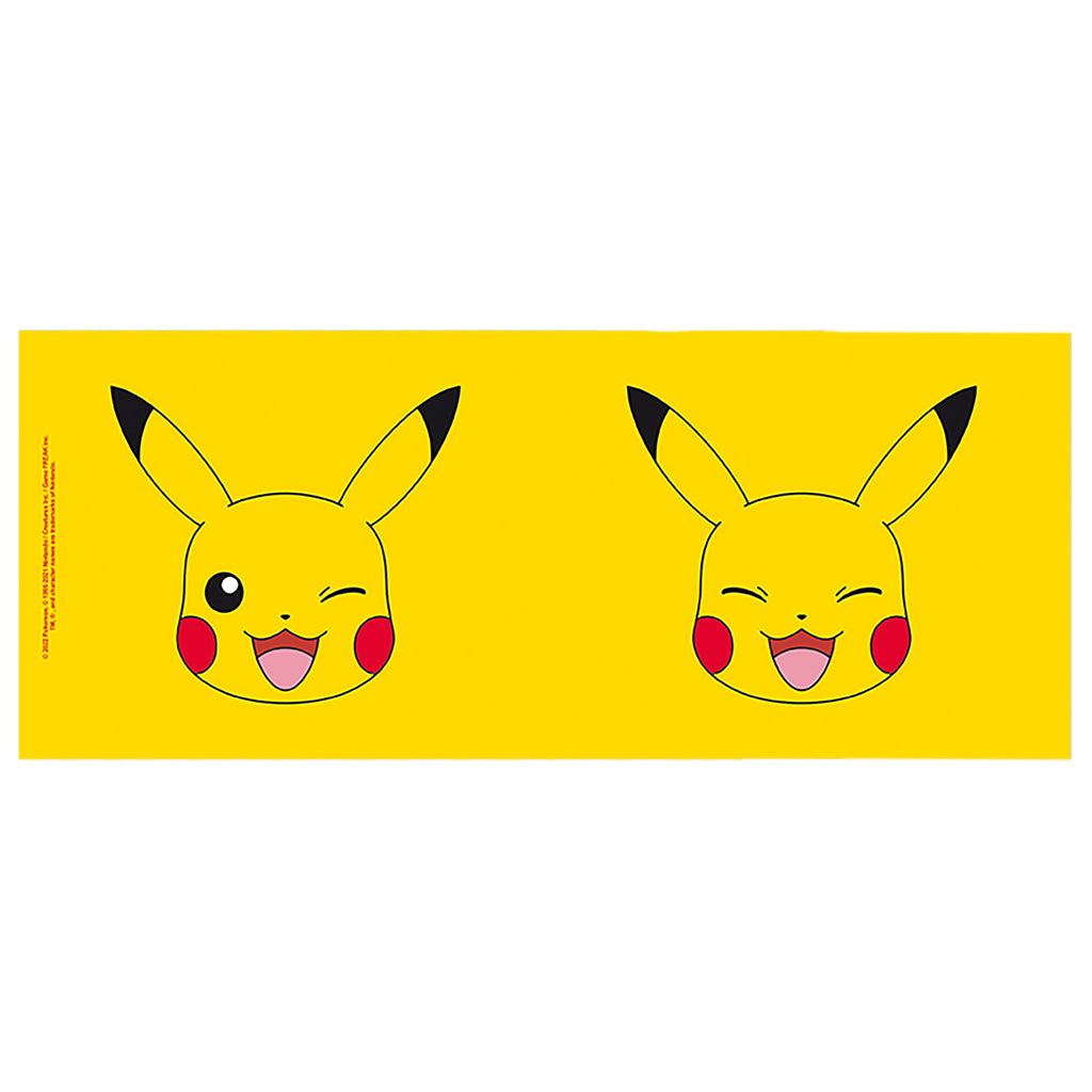 Image produit Pokemon - Tasse Visage Pikachu