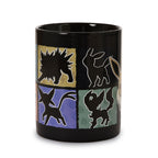 Image produit Pokemon - Mug à effet thermique des évolutions d'Evoli