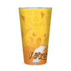 Productafbeelding Pokemon - Happy Pikachu Glas