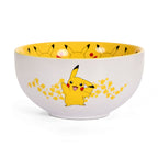 Productafbeelding Pokemon - Blije Pikachu ontbijtkom