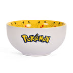 Productafbeelding Pokemon - Blije Pikachu ontbijtkom
