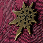 Image produit Warhammer 40k - Cravate Chaos
