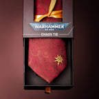 Image produit Warhammer 40k - Cravate Chaos