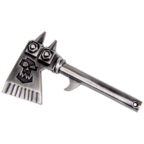Productafbeelding Warhammer - Ork Choppa Flesopener