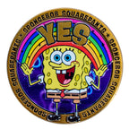 Produktbild SpongeBob - Character Sammlermünze limitiert