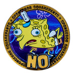 Produktbild SpongeBob - Character Sammlermünze limitiert