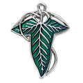 Produktbild Blattbrosche Pin - Der Herr der Ringe