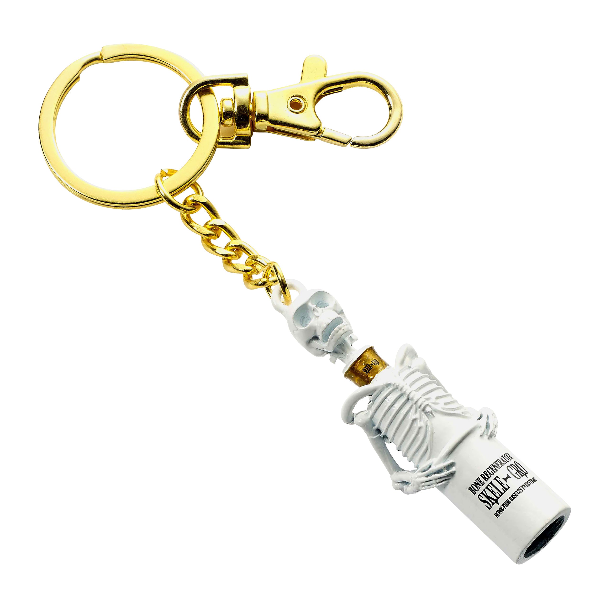 Image produit Harry Potter - Porte-clés Skele-Gro