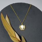 Productafbeelding Harry Potter - De Gouden Ei Cadeaubox met Ketting