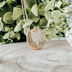 Productafbeelding Harry Potter - De Gouden Ei Cadeaubox met Ketting