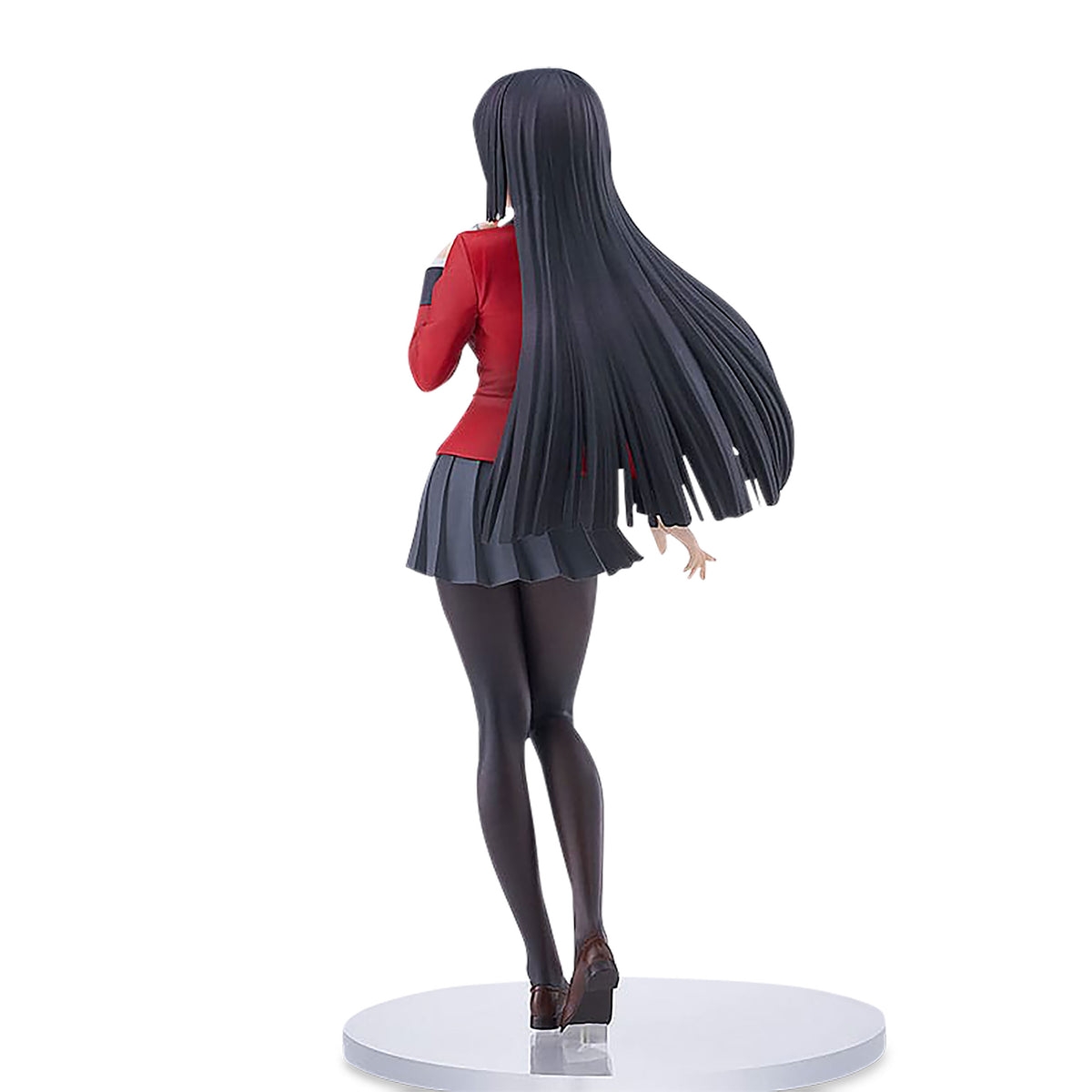 Image produit Kakegurui - Figurine Yumeko Jabami