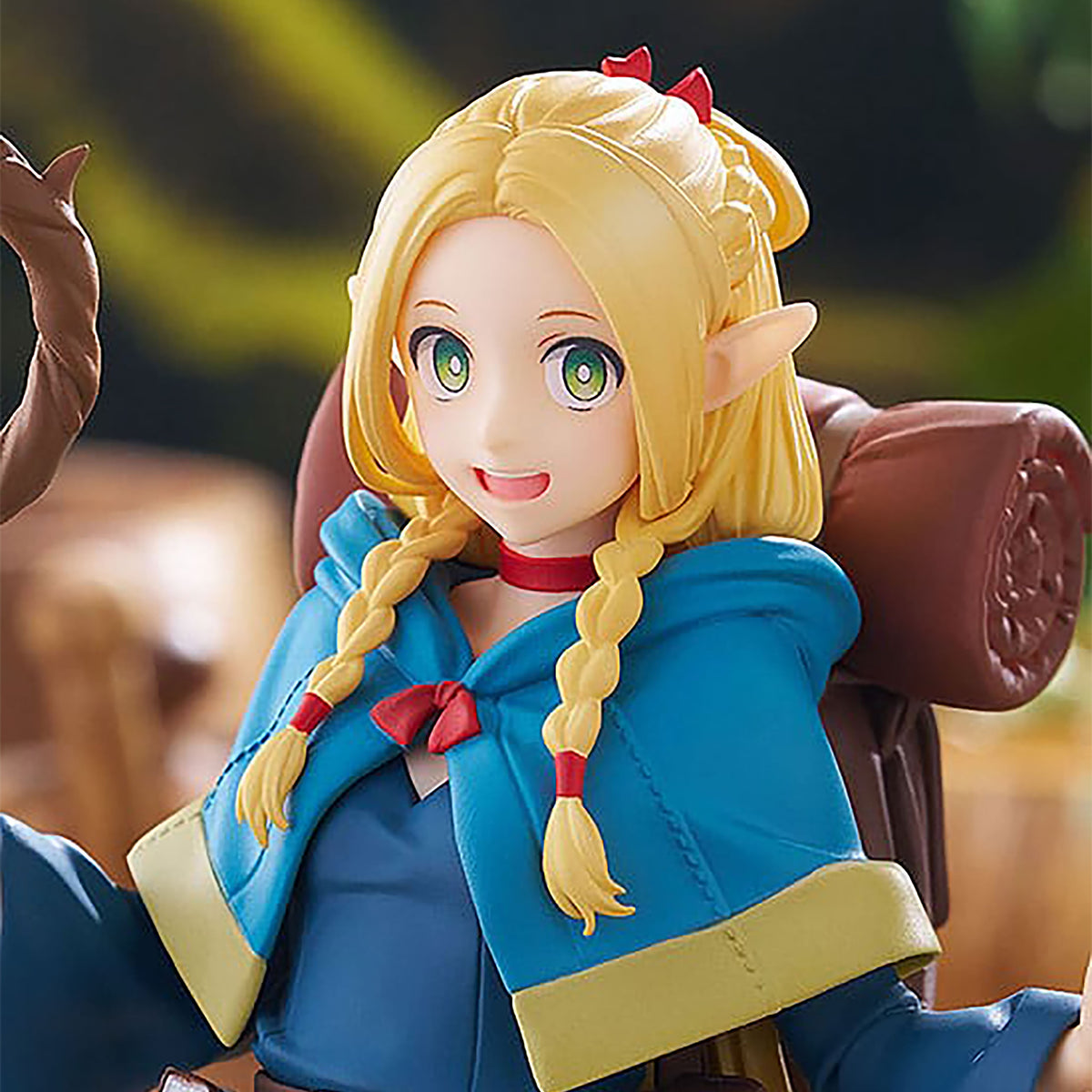 Produktbild Delicious in Dungeon - Marcille Figur 17cm