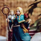 Produktbild Delicious in Dungeon - Marcille Figur 17cm