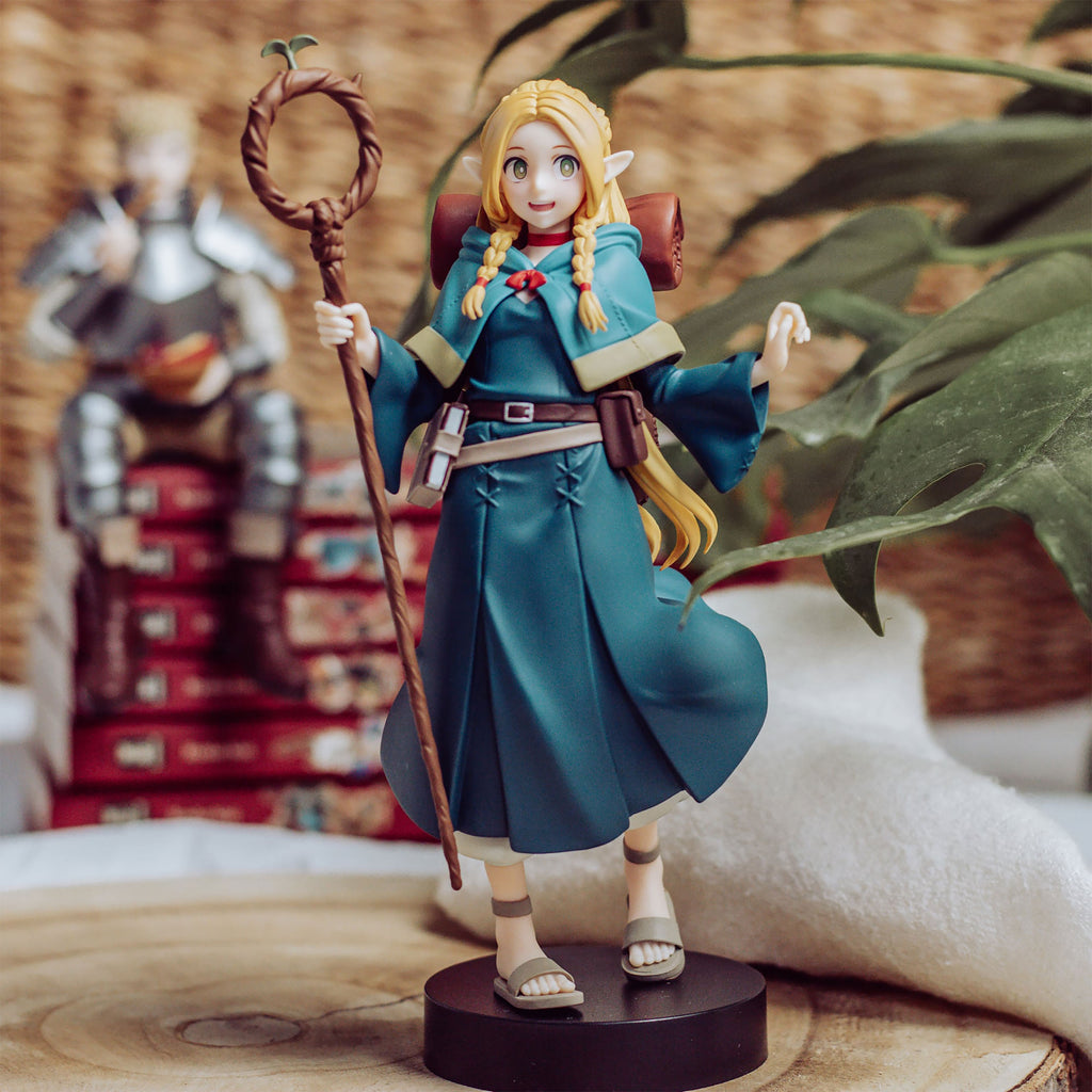 Produktbild Delicious in Dungeon - Marcille Figur 17cm