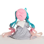 Image produit Hatsune Miku - Figurine Noodle Stopper Love Sailor Version Gris