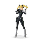 Image produit Kaiju No. 8 - Figurine de Kikoru Shinomiya
