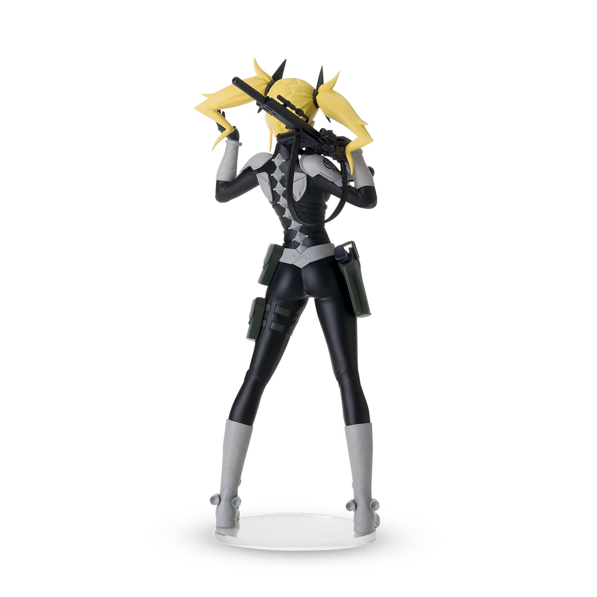 Image produit Kaiju No. 8 - Figurine de Kikoru Shinomiya