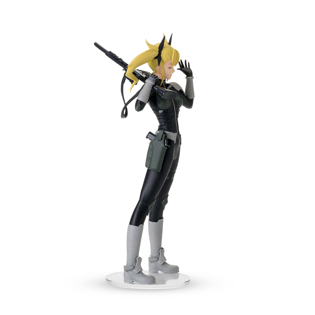 Image produit Kaiju No. 8 - Figurine de Kikoru Shinomiya