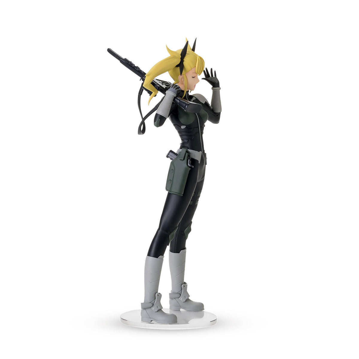Image produit Kaiju No. 8 - Figurine de Kikoru Shinomiya
