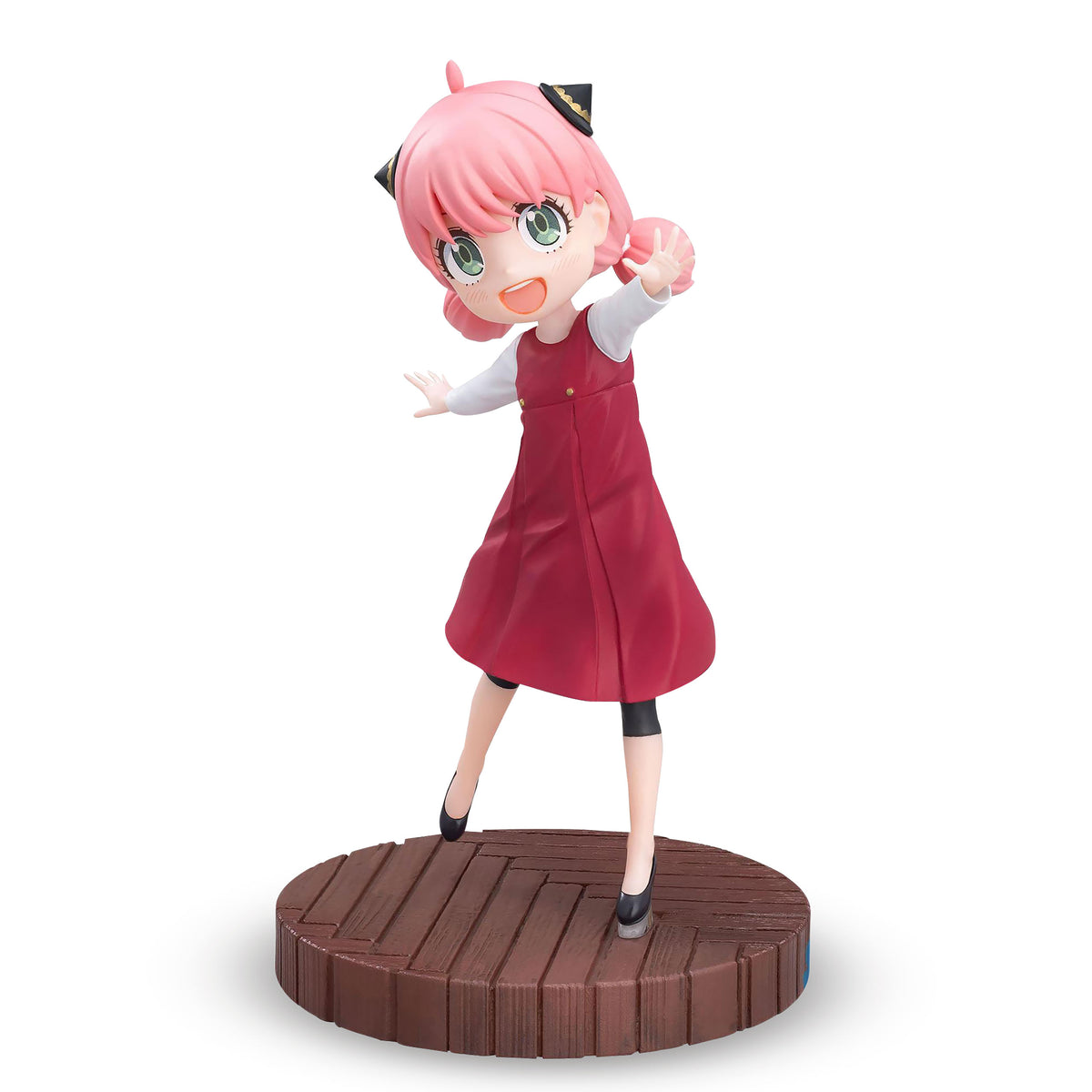 Produktbild Spy x Family - Anya Forger Figur Season 1