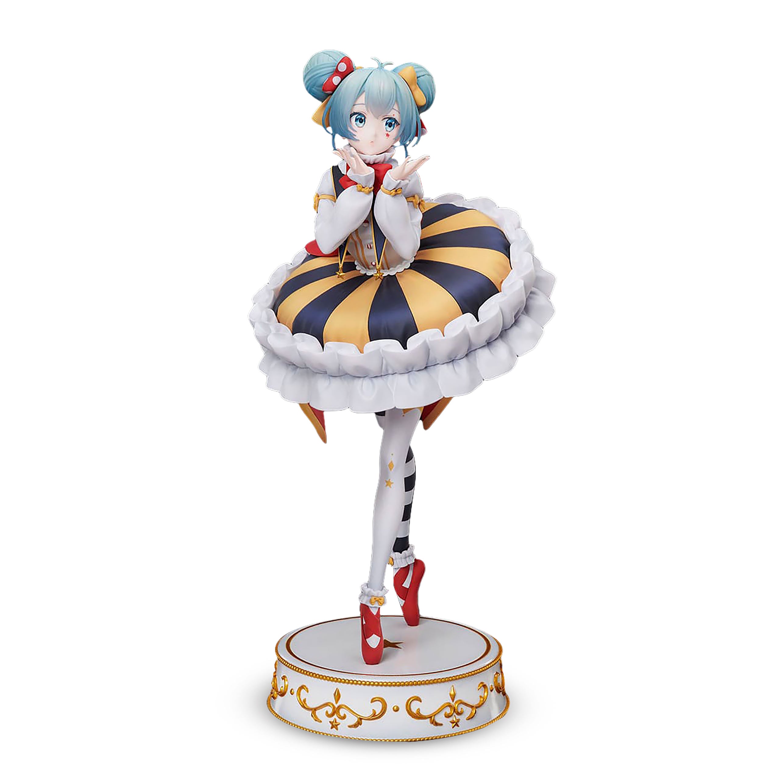 Productafbeelding Hatsune Miku - Miku Expo 2023 Beeld