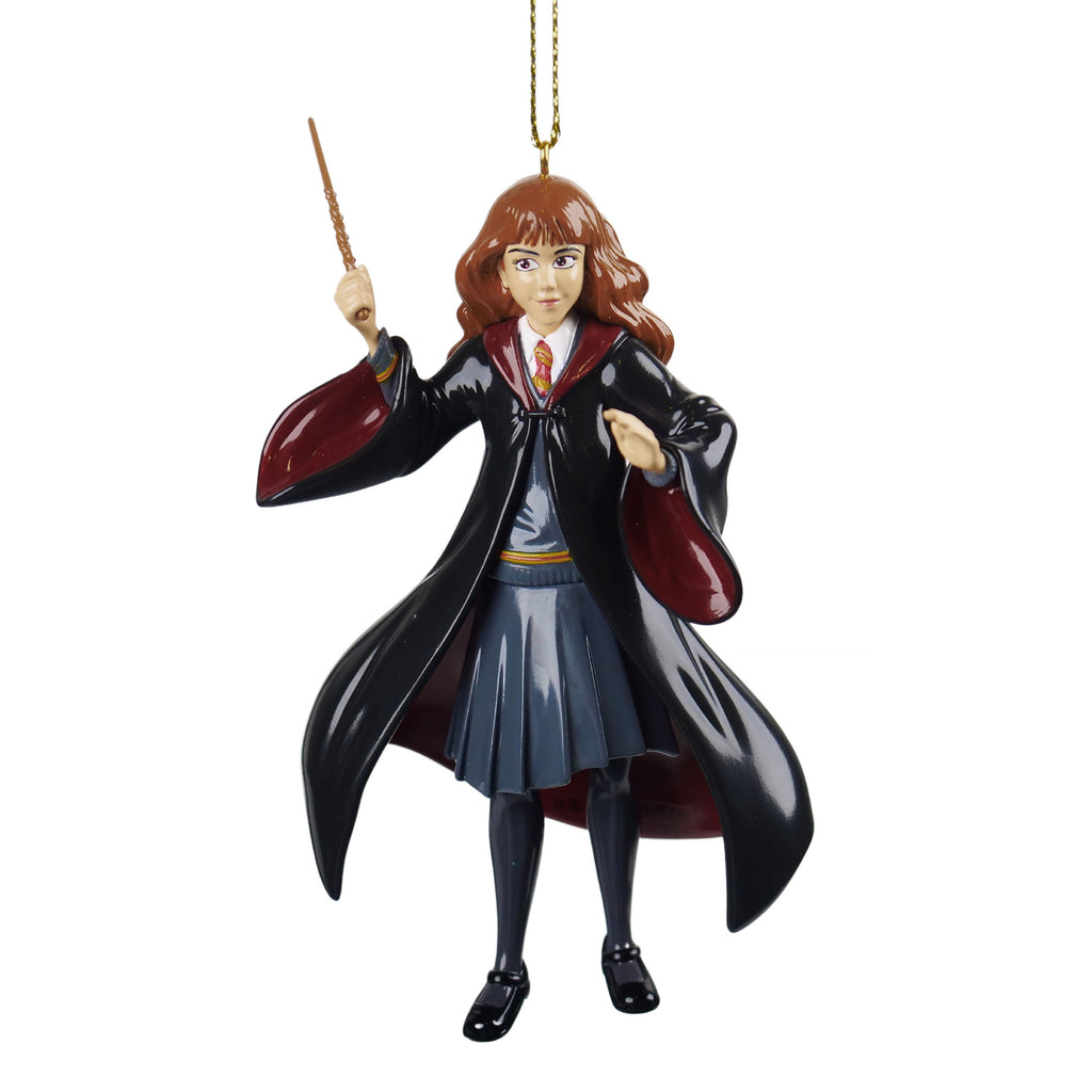 Productafbeelding Harry Potter - Hermelien Kerstboomversiering