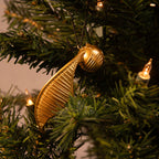 Productafbeelding Harry Potter - Gouden Snaai Kerstboomversiering