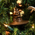 Productafbeelding Sprekende Hoed Kerstboomversiering - Harry Potter
