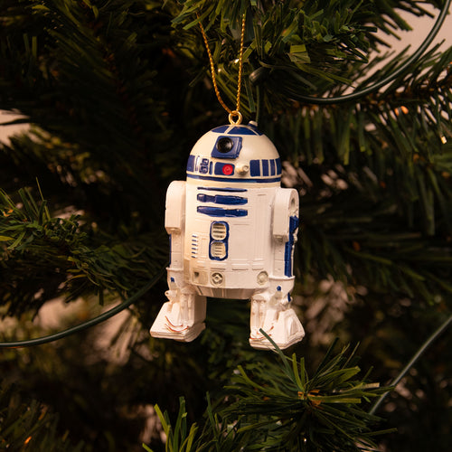 Productafbeelding Star Wars - R2-D2 Kerstboomversiering