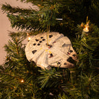 Image produit Star Wars - Décoration de Noël Faucon Millenium
