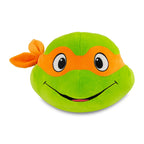 Image produit Tortues Ninja - Figurine en peluche Mocchi-Mocchi Michelangelo