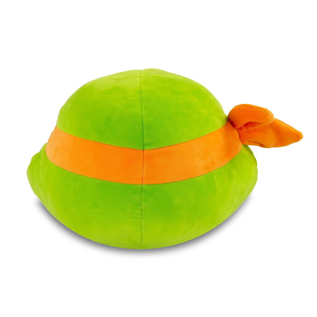Image produit Tortues Ninja - Figurine en peluche Mocchi-Mocchi Michelangelo