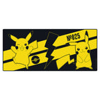 Productafbeelding Pokemon - Pikachu XXL Muismat
