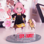 Produktbild Spy x Family - Anya Forger Acryl Figur