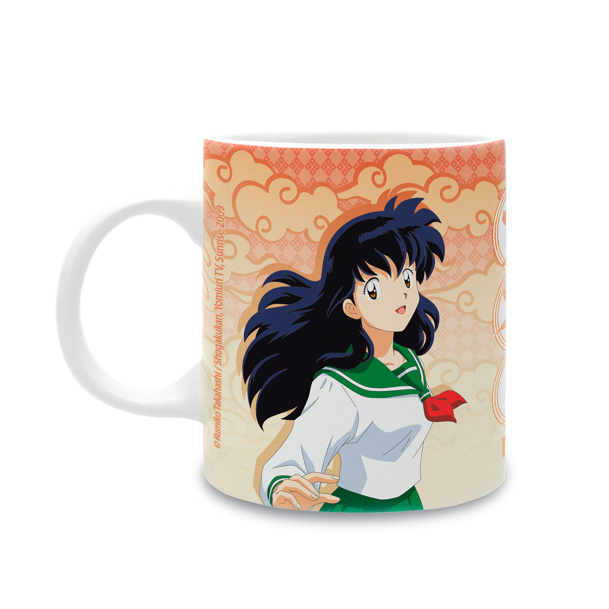 Image produit Inu Yasha - Kagome & Inu Yasha Tasse