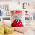 Image produit Inu Yasha - Kagome & Inu Yasha Tasse