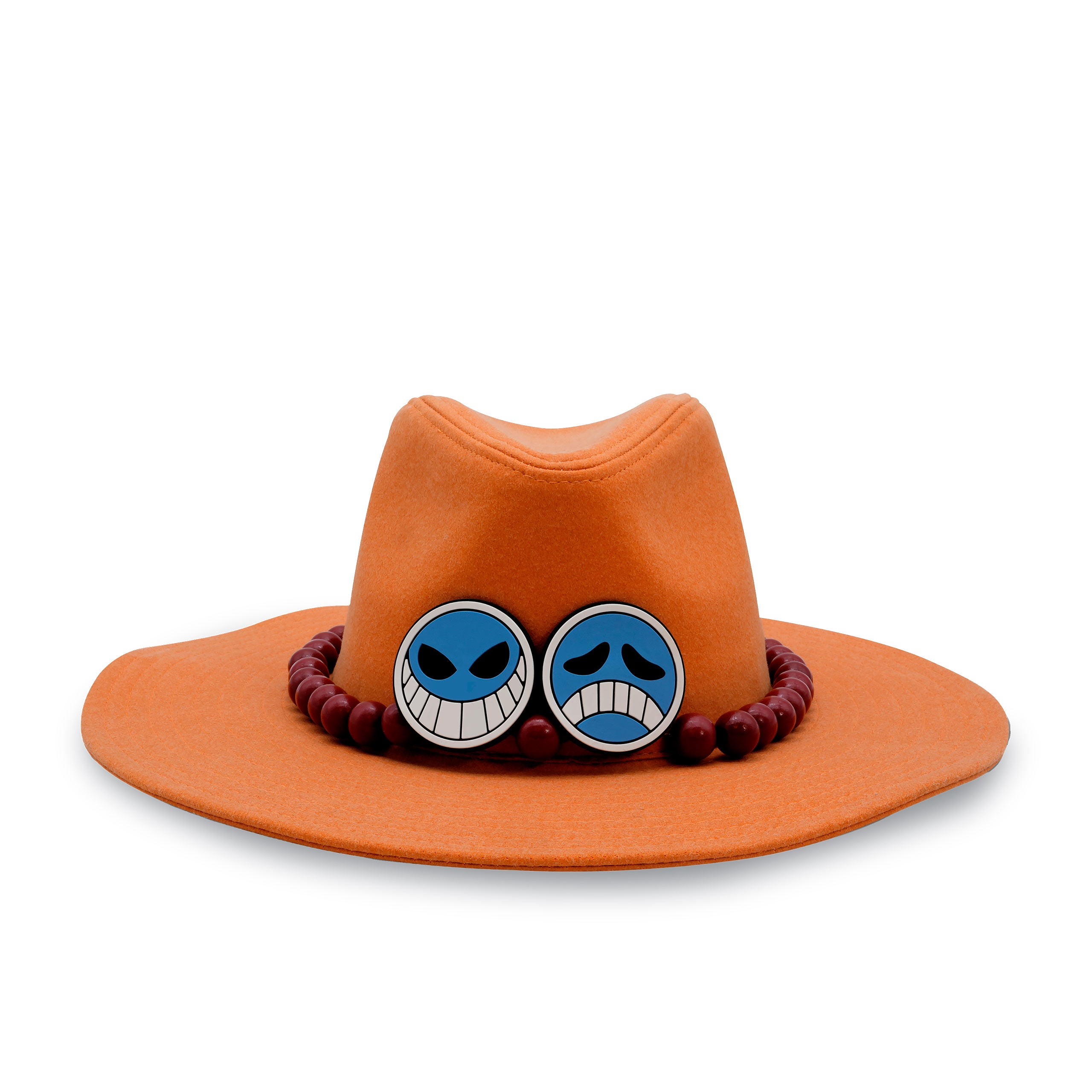 Productafbeelding One Piece - Portgas D. Ace Hoed