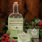 Productafbeelding Harry Potter - Karaf met Polyjuice Potion Glass Set