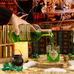 Productafbeelding Harry Potter - Karaf met Polyjuice Potion Glass Set