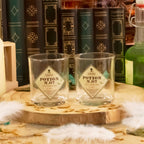 Productafbeelding Harry Potter - Karaf met Polyjuice Potion Glass Set