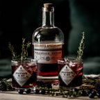 Productafbeelding Harry Potter - Karaf met Polyjuice Potion Glass Set