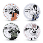 Productafbeelding Naruto - Personages Eetservies