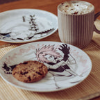 Productafbeelding Naruto - Personages Eetservies