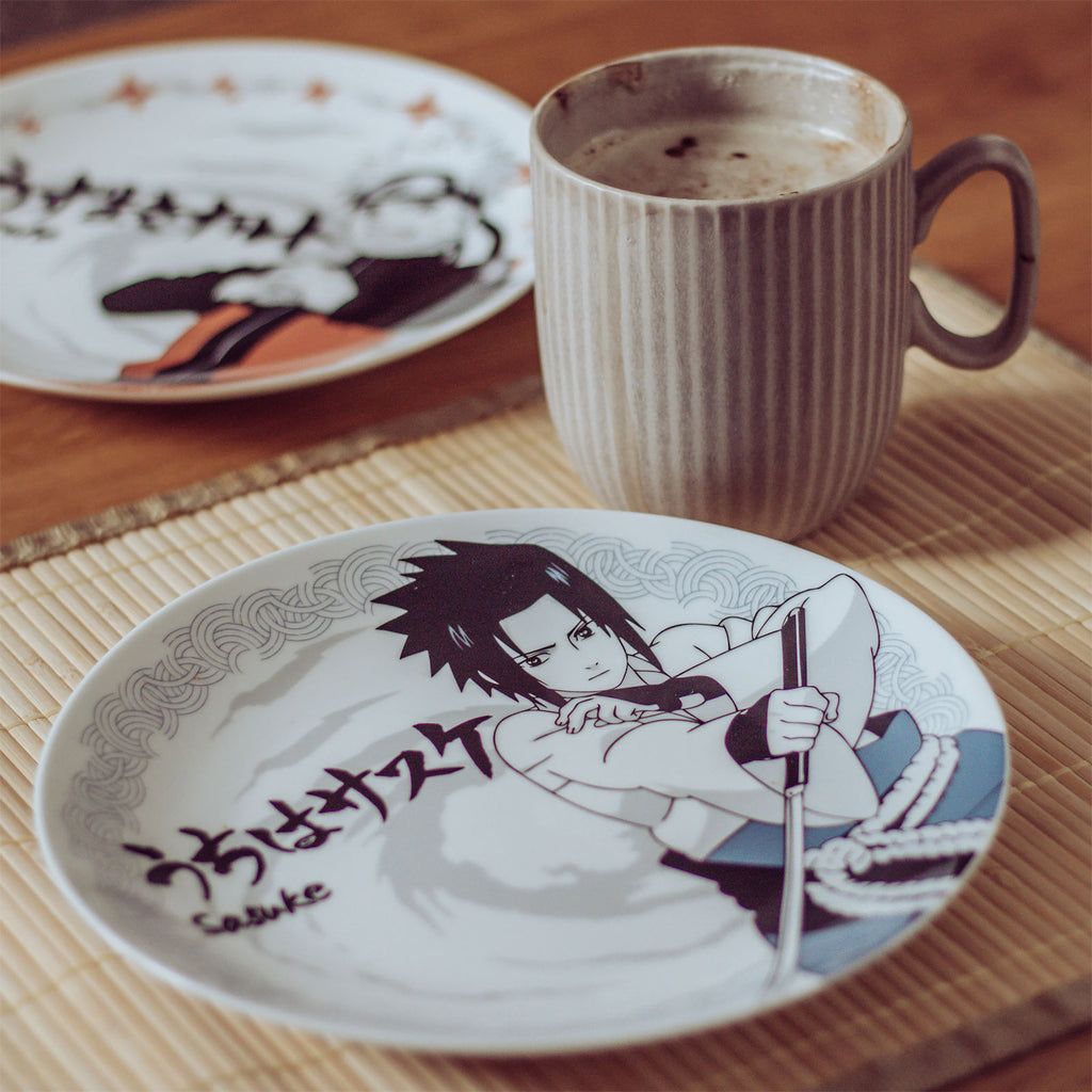 Productafbeelding Naruto - Personages Eetservies